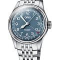Часы Oris Big Crown Pointer Date 01 754 7741 4065-07 8 20 22